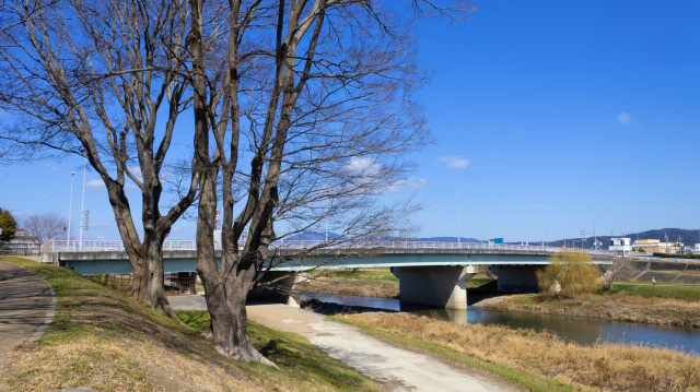 京都伏見鳥羽エリア