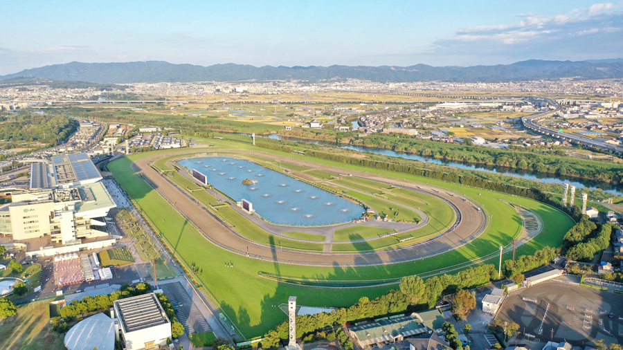 京都伏見淀エリア