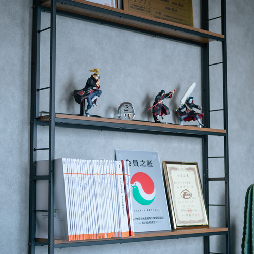 株式会社あかつき　京都伏見