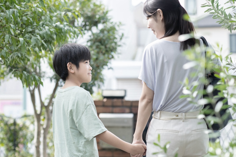 エリア紹介のイメージ