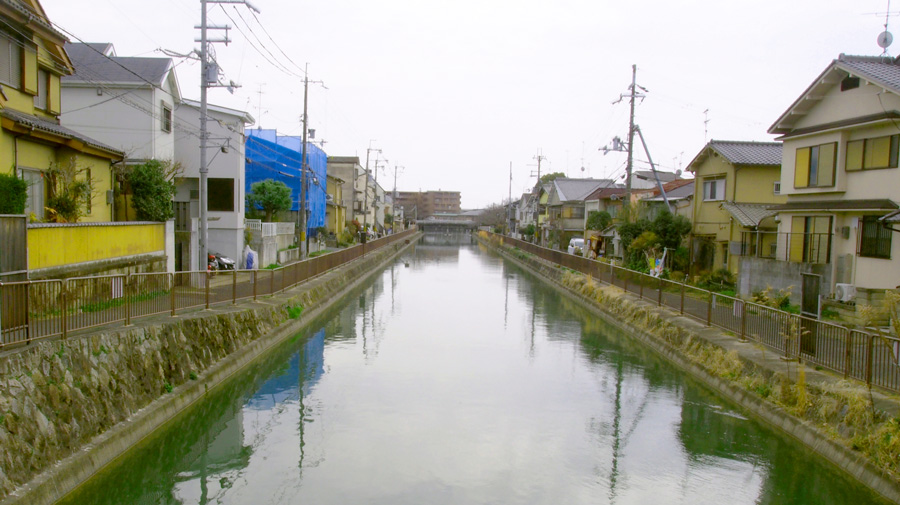 京都伏見墨染エリア