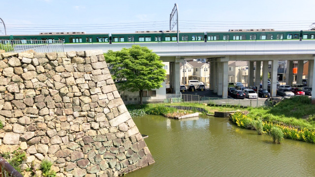 京都伏見淀エリア