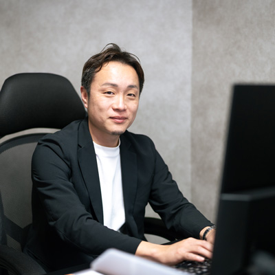 株式会社あかつき代表写真