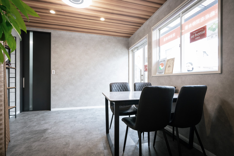 会社概要のイメージ